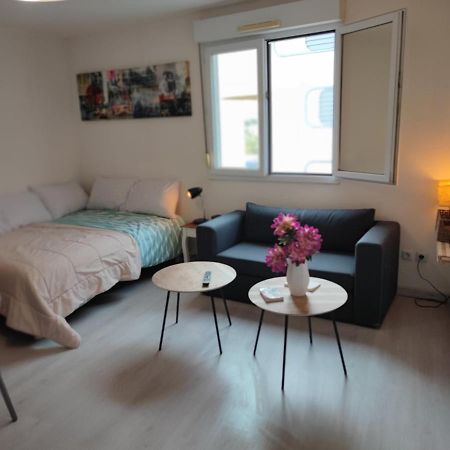 Montpellier Apartment Luaran gambar