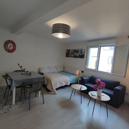 Montpellier Apartment Luaran gambar