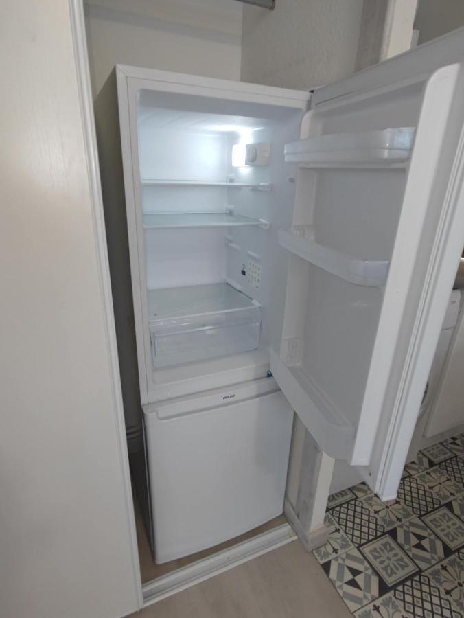 Montpellier Apartment Luaran gambar